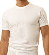 Hanes 3-Pack Classics Crew Neck T-Shirt