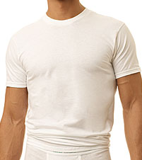 3-Pack Classics Crew Neck T-Shirt